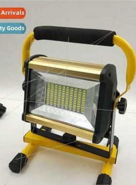 LED floodlights floodlights wide angle moving site lights po