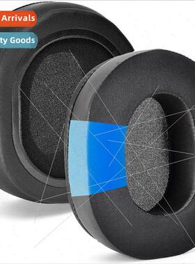 适用 Audio-Technica ATH M20X/ATH MSR-7 Ice Sensor Ear Cushio