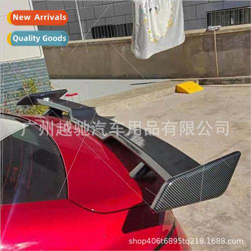 Universal tail fins 适用 cars Per适用ated seagull model spor