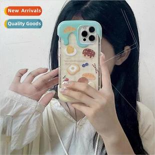 Ice Cream IPhone14ProMax Apple Phone Summer Dessert