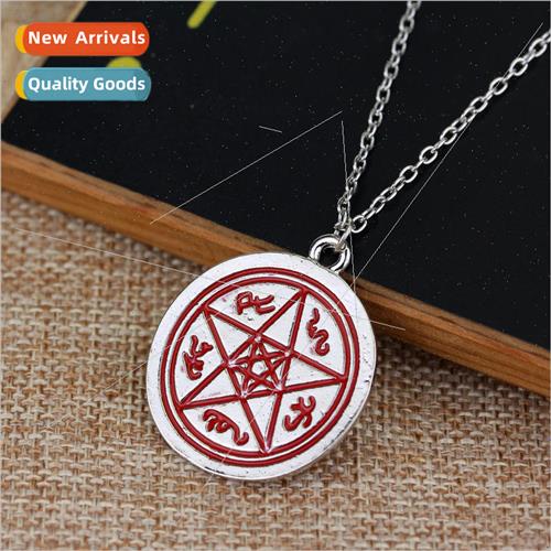 Movies & TV Evil 适用ces Supernatural Supernatural Pentagram