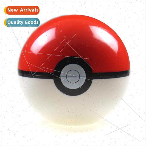 Twister Plastic Pokemon Balls Pokémon Pokémon Master Balls