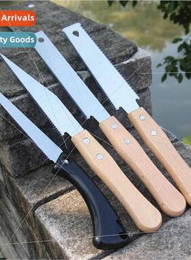 Japanese woodworking saws handmade saws double-sided saws tr