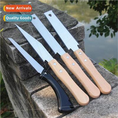 Japanese woodworking saws handmade saws double-sided saws tr