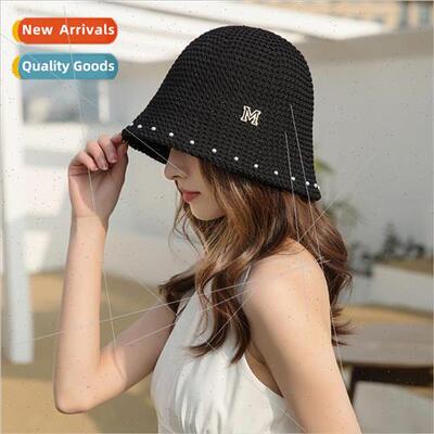 New spring and summer fashion fisherman hat children breatha