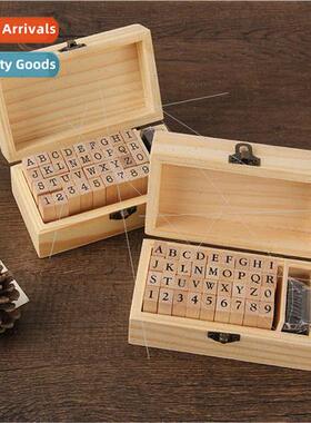 Basic Handbook Set Typewriter Font Stamp Ming Dynasty Orthog