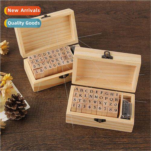 Basic Handbook Set Typewriter Font Stamp Ming Dynasty Orthog