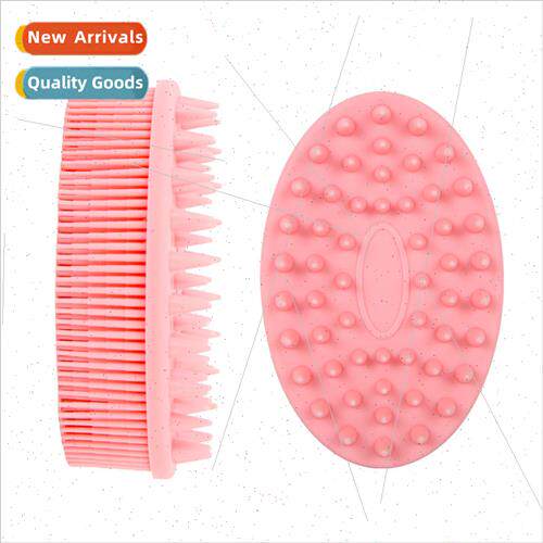 Adult Bath & Shower Brush Baby Soft Brush Full Body Massage