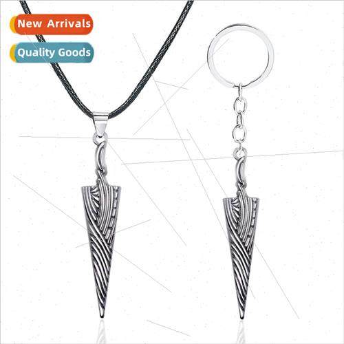 Game Peripheral Hollow Knight Hollow Knight Pure Nail Sword