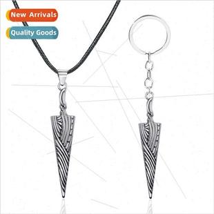 Peripheral Nail Hollow Pure Sword Knight Game