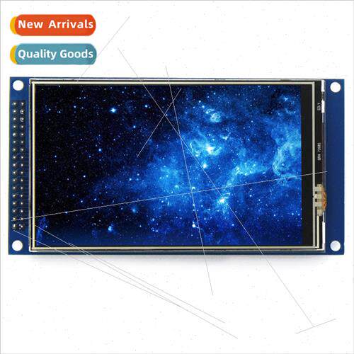 New 4.0 inch TFT LCD touch screen color screen display modul