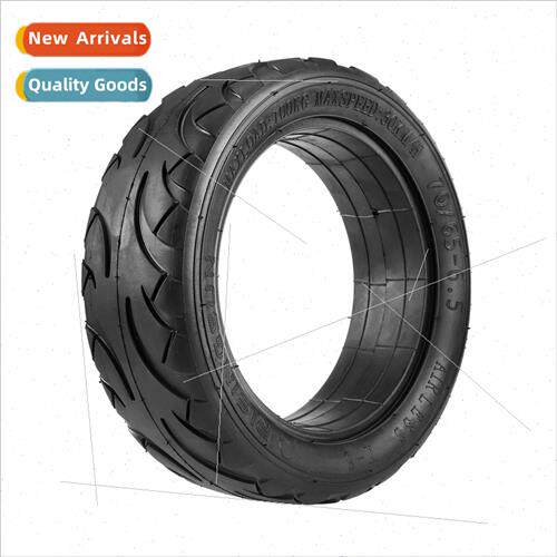70/65-6.5 solid tire 10x2.70-6.5 universal solid tire anti-p