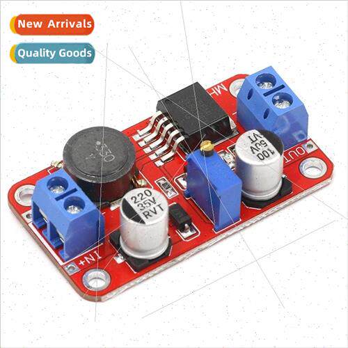 XL6019DC-DC current high power adjustable boost power  modul
