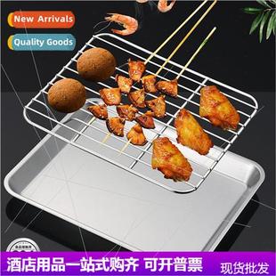 stainless steel oil Extra rack 304 draining separa thick