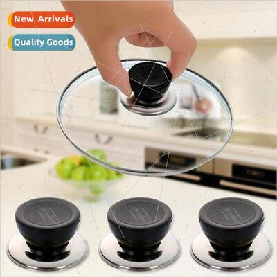 Universal Plastic Glass Pot Knob Pot d Head Pot d Handle Sta