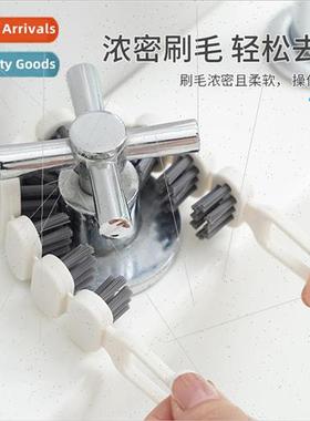 Faucet Cleaning Bendable Bathroom Brush nk Soft Bristle Brus
