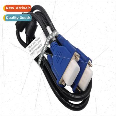 VGA male to male 1.5 meters laptop monitor TV video cable VG