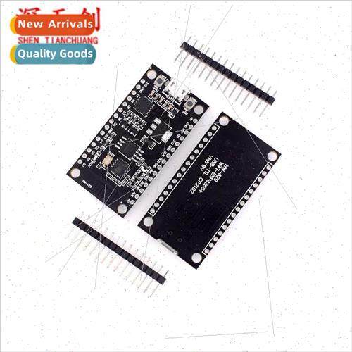 CP2102 NODEMCU is fully compatible with older ESPC8266 32M I