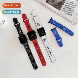 watch iWatch band Wat 适用 personalized Apple