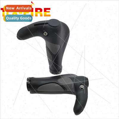 Bicycle Handlebar SleeveMountain bike ox horn bicycle vice g