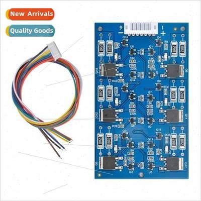 Farad Capacitor Protection Board Balancing Board Equalizing
