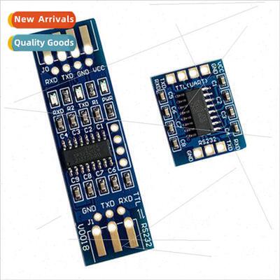 RS232 SP3232 TTL to RS232 Module RS232 to TTL Brush ne Seria