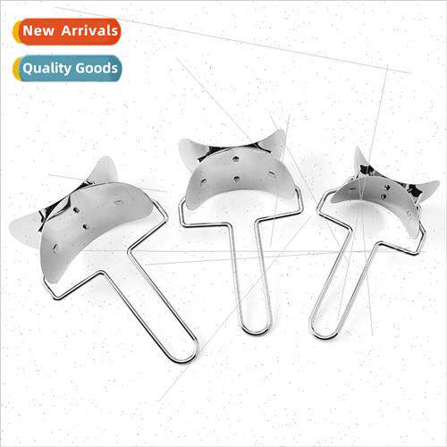 Stainless Steel Dumpling Mould Dumpling Cutter Set Manual Du