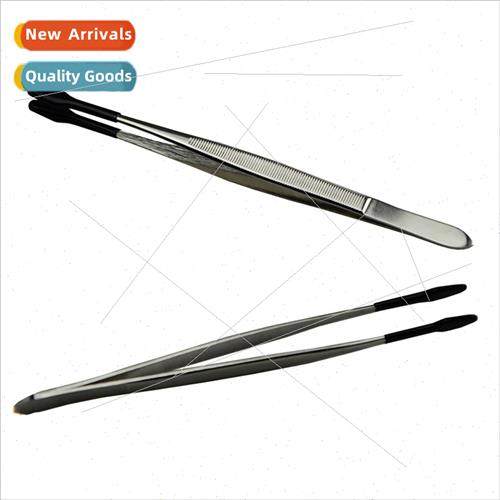 Jewelry/coin philatelic processing tools stainless steel twe