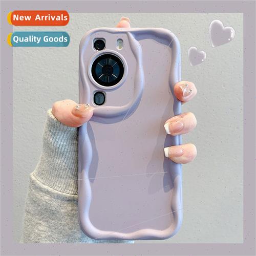 适用 nova11/10 huawei mate50pro honor 80/90 phone case p40/5