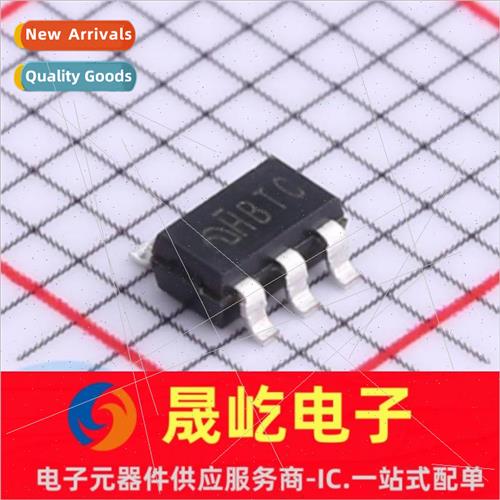 New al ME6230C33M5G SOT23-5 ME6230C33 Low Dropout near Regul