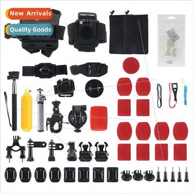 64in1 适用 GoPro Accessories Sports Camera Universal Model W