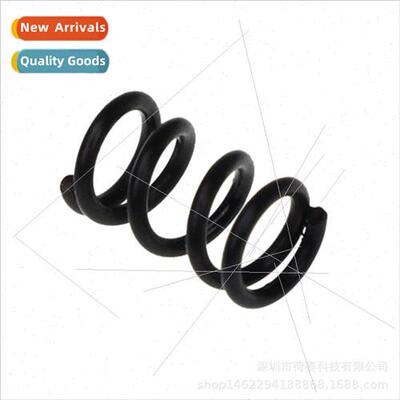 3D Printer Accessories Pressure Black Spring Extruder Heat B