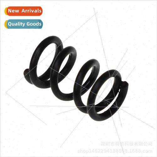 3D Printer Accessories Pressure Black Spring Extruder Heat B