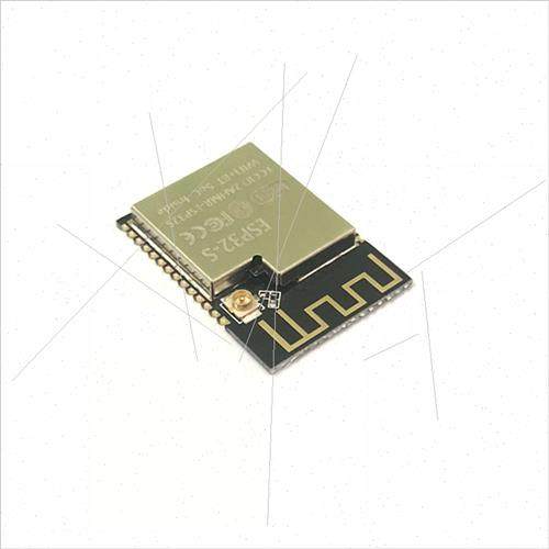 WiFi+Bluetooth Module ESP32 Serial to WiFi/Dual Antenna Modu