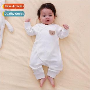 one clothes warm cotton class winter and fall baby Newborn