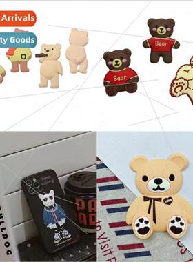 Cell phone case patch car beauty jewelry accessories bag car