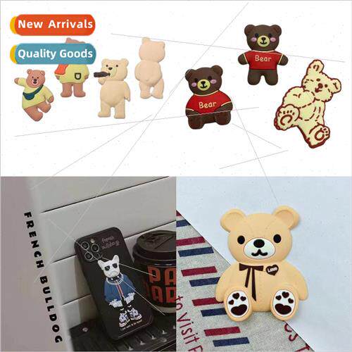 Cell phone case patch car beauty jewelry accessories bag car
