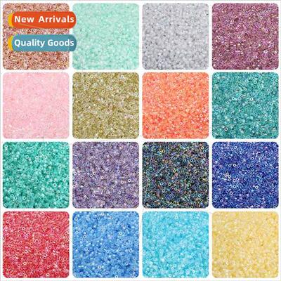 High- domestic imitation DB beads antique beads illusion ric