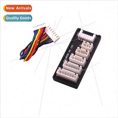 Airplane Parallel Charger Board B6 B8 B6AC A6 Balance Charge