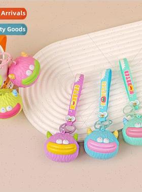 Ugly cute venting decompression dopamine ugly monster slow r