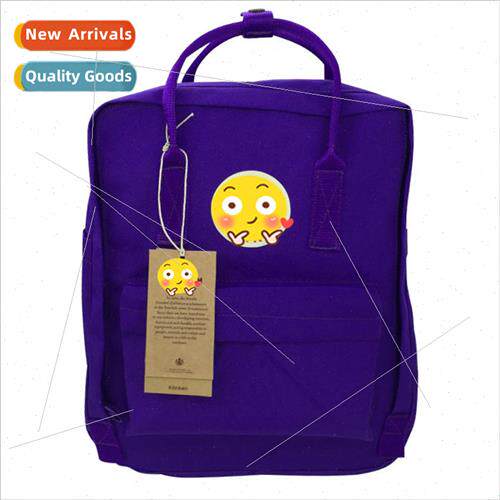 Fox backpack outdoor shoulder bag couple backpack student sc