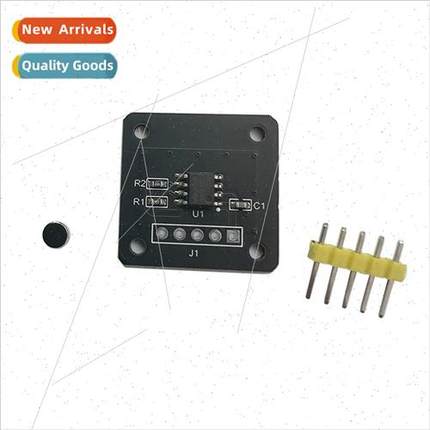 MT6701 Magnetic Encoder Magnetic Induction Angle Measurement