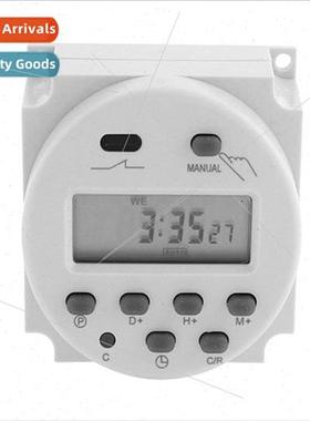 CN101A small microcomputer time switch time control power ti