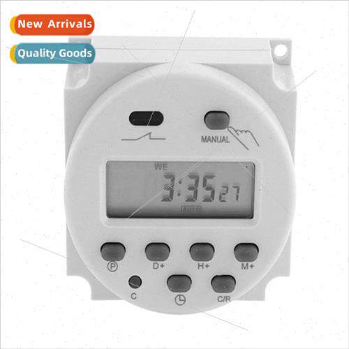 CN101A small microcomputer time switch time control power ti