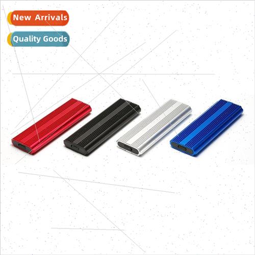 M.2 9210B-Dual protocol ngff/nvme typeC usb3.1 Laptop SSD En