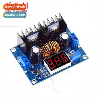 XL4016E1 DC-DC High Power DC Regulator Board 8A Adjustable w