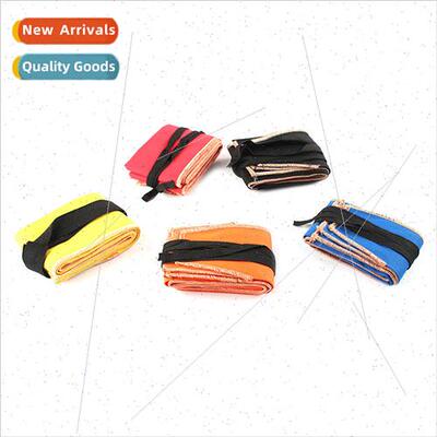 Sports compression straps wrap wrist guards fitness bar boos