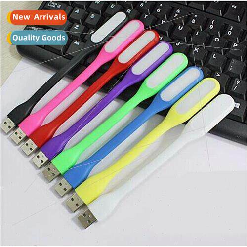 Portable USB ght ght Computer ght 6led White Red Blue Green