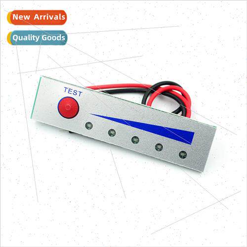 12V lithium car battery dry battery 2-5 series lithium batte