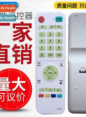 适用 Sansui X5/X3/X6 projector projector remote control TY-0